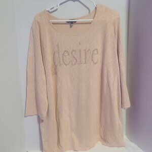 ULLA POPKIN WOMEN'S SIZE 20-22 NWOT